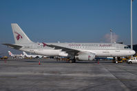 A7-ADG @ VIE - Qatar Airways Airbus 320 - by Yakfreak - VAP