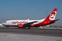 D-ABAB @ VIE - Air Berlin Boeing 737-700 - by Yakfreak - VAP