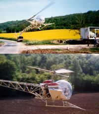 F-GNOL - Champagne vineyard - by olivier Saint Denis