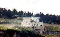 F-BTSX - in Burgundy near Beaune - by Serge Bonnot