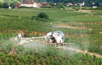 F-GEQH - in Burgundy - by Serge Bonnot