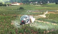 F-GEQH - in Burgundy - by Serge Bonnot