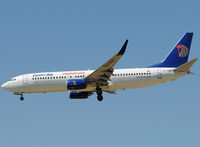 SU-GCP @ LEBL - EGYPT AIR 767 - by Jorge Molina