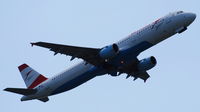 OE-LBD @ LOWW - Austrian Airlines - by Daniel Jany