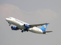 OO-TCI @ VIE - Thomas Cook - by Franz M