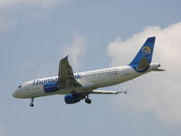 OO-TCI @ VIE - Thomas Cook - by Franz M