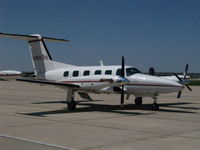 N455JW @ LNK - Refuelling stop