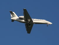 N192CN @ MCO - C680