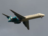 N952AT @ MCO - Air Tran - by Florida Metal