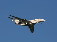 N990QS @ MCO - C750 - by Florida Metal