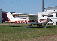 N733NE photo, click to enlarge