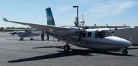 N9QY @ EDU - Rockwell Aero Commander