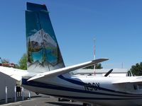 N9QY @ EDU - Rockwell Aero Commander