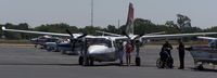 N9QY @ EDU - Rockwell Aero Commander