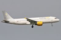 EC-JDO @ MXP - Landing at Milano Malpensa - by Marco Mittini
