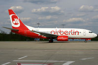 D-AGEN @ CGN - visitor - by Wolfgang Zilske