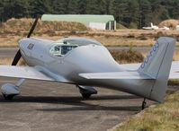 OO-F03 @ EBZR - . - by Jeroen Stroes