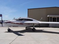 N140DH @ EDU - Velocity XL RG - by Reed Maxson
