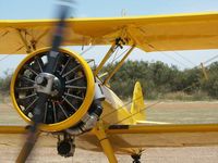 VH-PWD @ YMUL - Taken At Murray Field Airshow 2003, Western Australia - by Ron Eastman