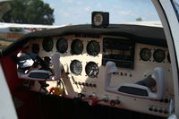 N78279 @ KLAL - Swift GC-1B - by Mark Pasqualino