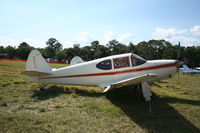 N78279 @ KLAL - Swift GC-1B - by Mark Pasqualino