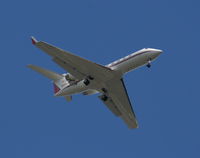 N225DC @ MCO - Gulfstream IV
