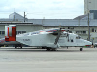 N46JH @ OPF - at Opa Locka - by John van den Berg/C.A.C.