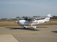 N51YT @ KSMX - Cessna Pilot's Association Open House 5-3-2008 - by sonecdave