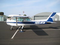 N854KM @ KMAE - Sparrowhawk! - by sonecdave