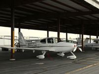 N957CD @ APA - At Centennial - by Victor Agababov