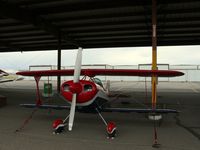 N17TH @ APA - Those Pitts get a very big prop indeed :) - by Victor Agababov