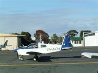 VH-MDA - My TIF - by Mr Doug Montgomery