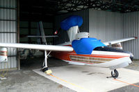 C-FCDK @ CNZ8 - At Grimsby Airpark, ON