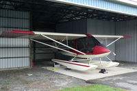 C-IEZI @ CNZ8 - At Grimsby Airpark, ON - by Steve Hambleton