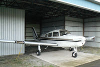 C-GNFS @ CNZ8 - At Grimsby Airpark, ON - by Steve Hambleton