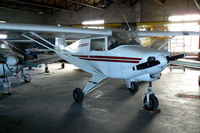 C-FIXD @ CYSN - At Niagara, St Catharines - by Steve Hambleton