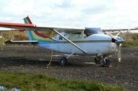 C-GRNC @ CYSN - Niagara Air Tours