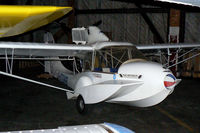 C-FOVB @ CNQ3 - At Welland, Niagara Central, ON - by Steve Hambleton