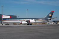 JY-ABH @ VIE - Jordanian Government Airbus 340-200 - by Yakfreak - VAP