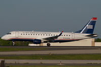N126HQ @ CLT - Republic Airlines Embraer 170 in US Airways Express colors - by Yakfreak - VAP
