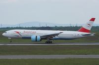 OE-LPC @ LOWW - AUSTRIAN - by Delta Kilo