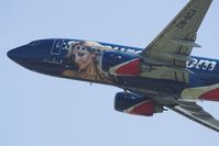 OM-NGA @ LOWW - SKY Europe  B737 - by Delta Kilo