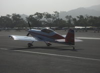 N540HR photo, click to enlarge