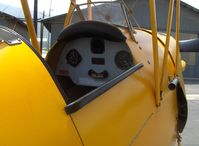 N5994M @ SZP - 1942 DeHavilland DH 82C TIGER MOTH, DH Gipsy Major 1C 142 Hp, front panel - by Doug Robertson
