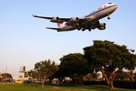 B-2409 @ LAX - Air China Cargo B-2409 on short-final to RWY 24R as seen from the park near In-N-Burger. - by Dean Heald