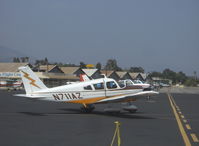 N711AZ photo, click to enlarge