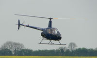 G-OSHL @ EGBK - part of the Sywell GA scene on Tiger Moth Fly-in Day in May 2008 - by Terry Fletcher