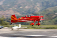 N888KH @ SZP - Vans RV6 - by Ron Eyanson