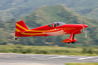 N888KH @ SZP - Vans RV6 - by Ron Eyanson