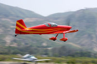 N888KH @ SZP - Vans RV6 - by Ron Eyanson